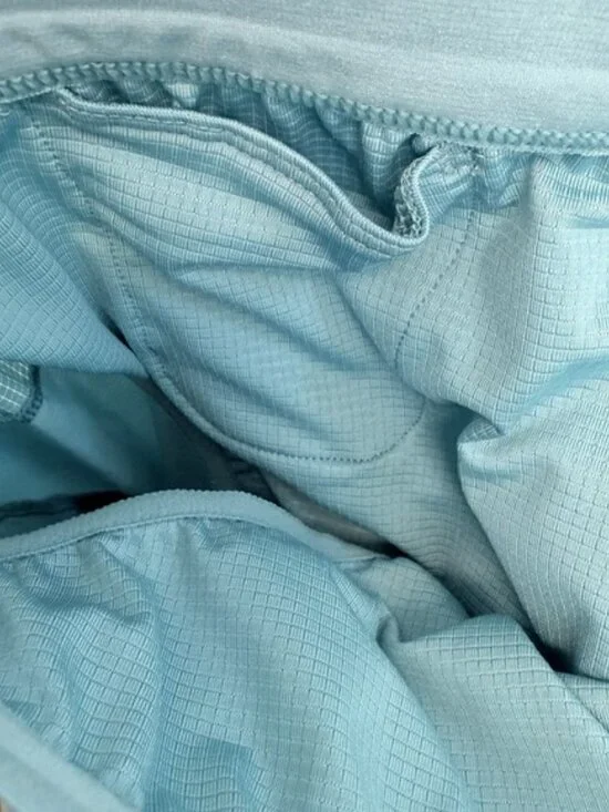 NEW Nike Stride Men's Dri-FIT 7'' Brief-Lined Running Shorts Size XXL DM4761-464 - Picture 9 of 10